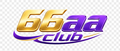 66aa Club Logo